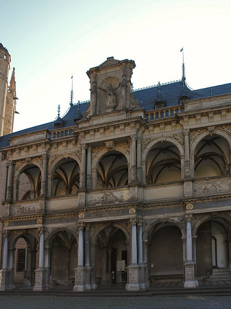 Fotos Altes Rathaus