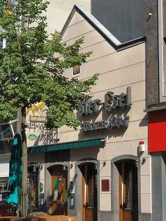 Foto Brauerei & Brennerei Gebrüder Sünner