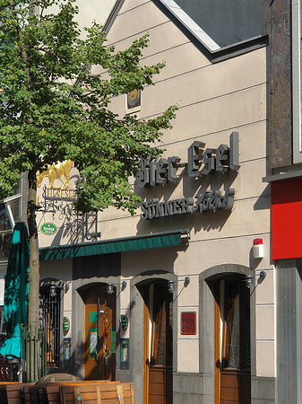 Brauerei & Brennerei Gebrüder Sünner Foto 