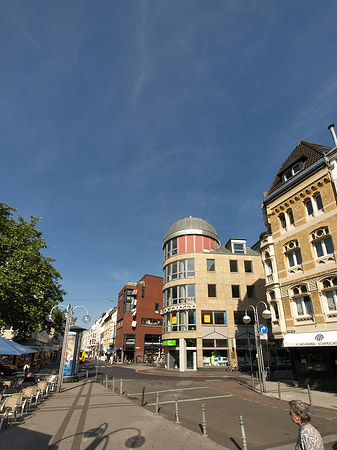 Breite Straße