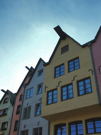 Fotos Fischmarkt in der Altstadt