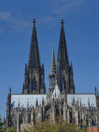 Fotos Kölner Dom