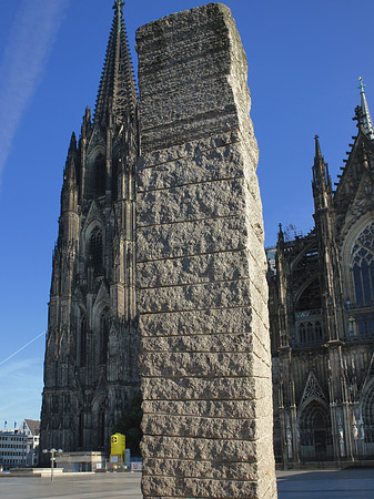 Foto Kölner Dom