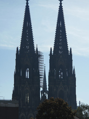 Kölner Dom Fotos