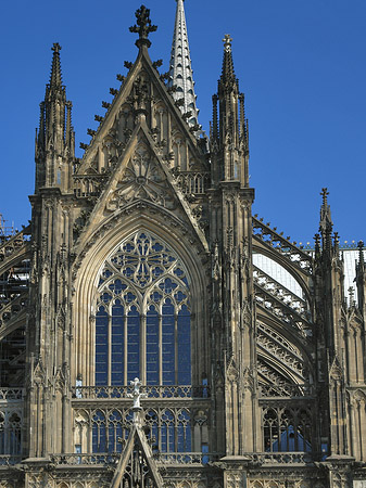 Fotos Südportal des Kölner Doms | Köln