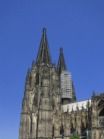 Fotos Südturm des Kölner Doms | Köln