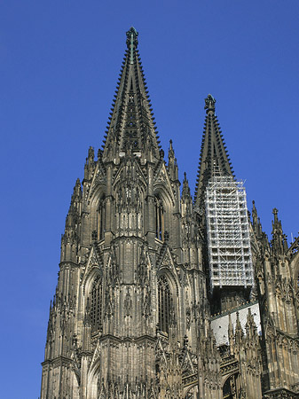 Fotos Südturm des Kölner Doms | Köln