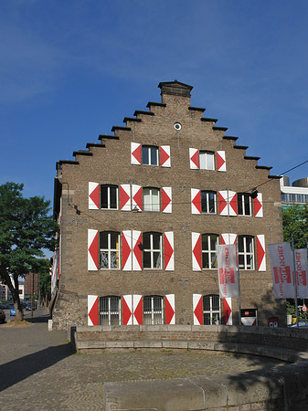 Kölnisches Stadtmuseum Fotos