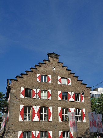 Kölnisches Stadtmuseum Foto 