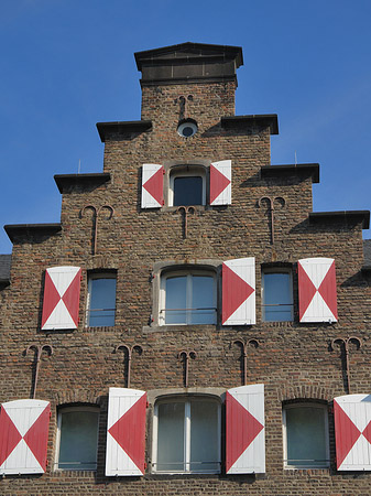 Kölnisches Stadtmuseum Foto 