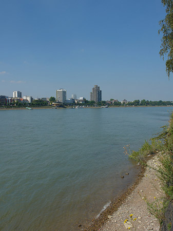 Fotos Konrad-Adenauer-Ufer | Köln