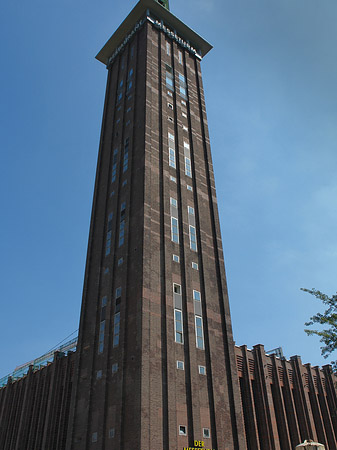 Foto Messeturm