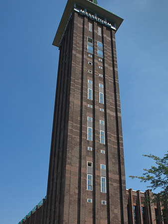 Foto Messeturm