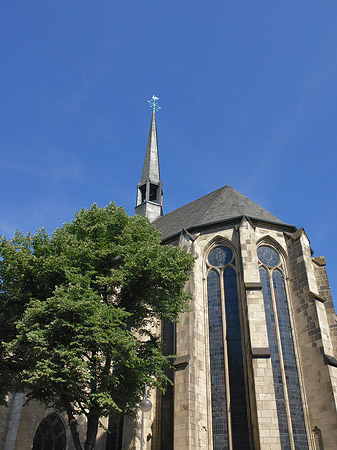 Fotos Minoritenkirche