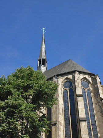 Minoritenkirche Foto 