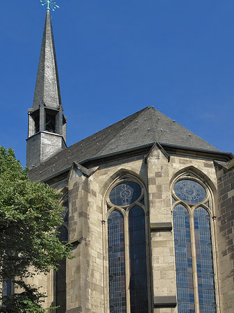 Fotos Minoritenkirche