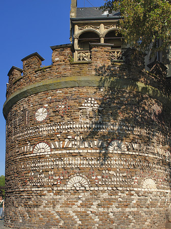 Römerturm Foto 