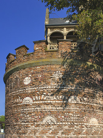 Foto Römerturm