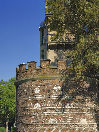 Fotos Römerturm | Köln