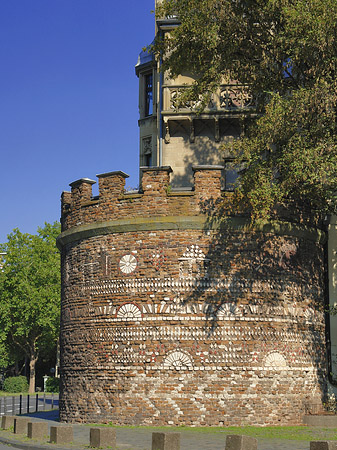 Fotos Römerturm | Köln