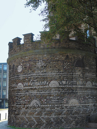 Foto Römerturm