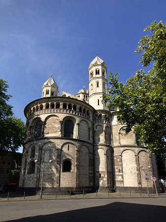 Fotos St Aposteln | Köln