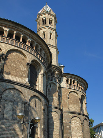 Fotos St Aposteln | Köln