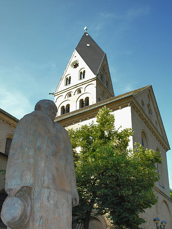 Fotos Westturm der St Aposteln