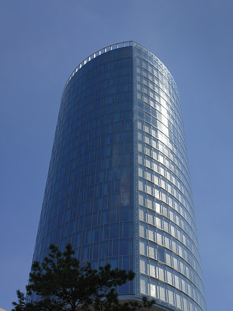 Foto Triangelturm - Köln