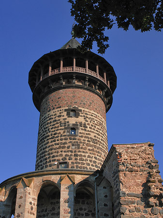 Mühlenturm der Ulrepforte Fotos