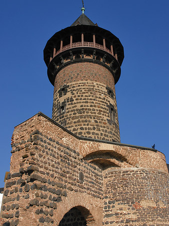 Fotos Mühlenturm der Ulrepforte