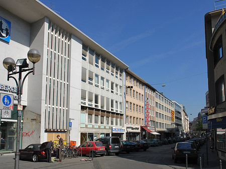 Foto Buchhandlung Römke - Köln