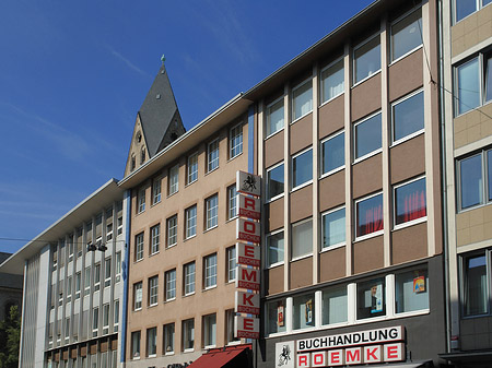 Buchhandlung Römke