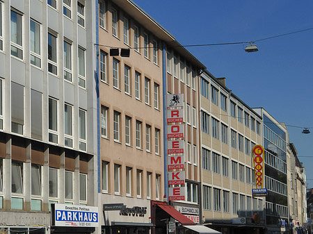 Fotos Buchhandlung Römke | Köln