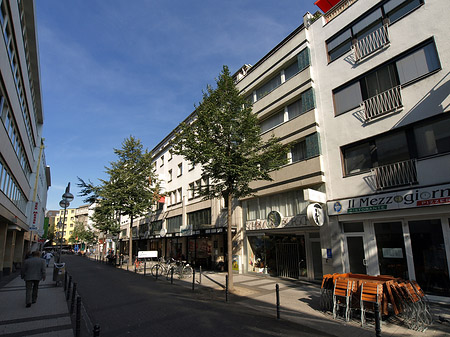 Foto Breite Straße