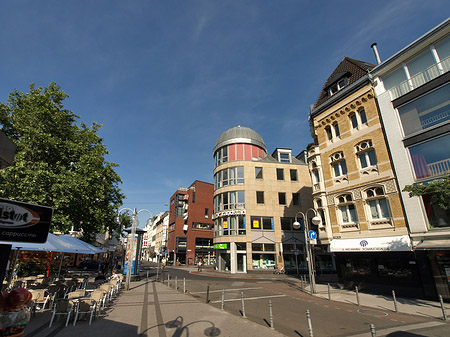 Foto Breite Straße - Köln