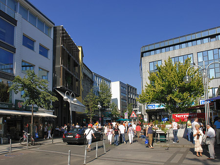 Fotos Breite Straße | Köln