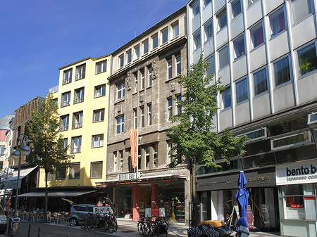 Breite Straße