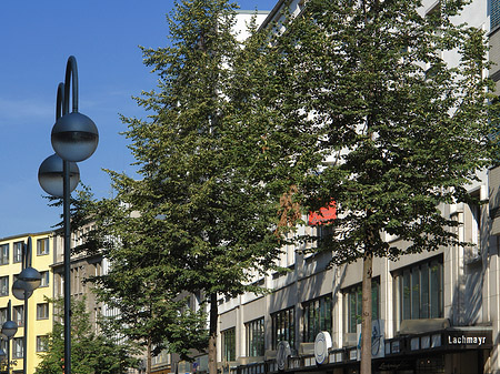 Fotos Laeden auf der Breiten Straße | Köln