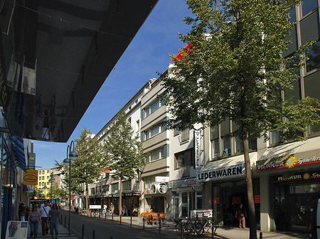 Fotos Laeden auf der Breiten Straße | Köln