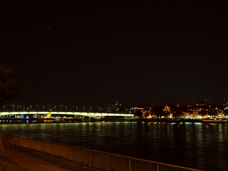 Fotos Deutzer Brücke | Köln