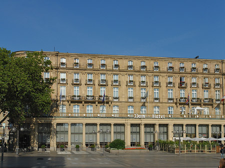 Foto Domhotel