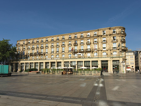 Domhotel Foto 