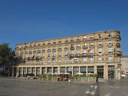 Foto Domhotel