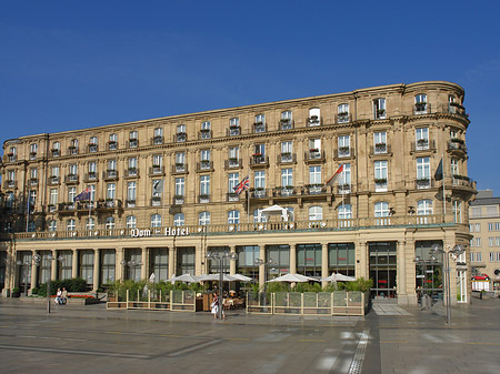 Domhotel