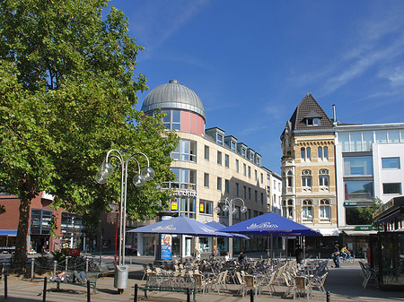 Fotos Café auf Ehrenstraße | Köln