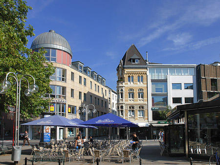 Fotos Café auf Ehrenstraße | Köln