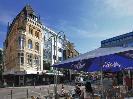 Fotos Café auf Ehrenstraße