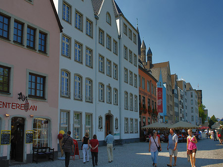 Fotos Fischmarkt in der Altstadt