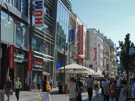 Foto Hohenzollernring